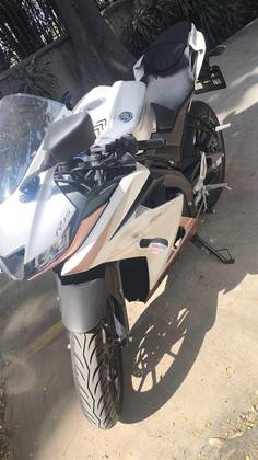 YAMAHA YZF R15 YAMAHA YZF R15